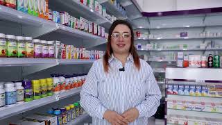 Wellcare Pharmacy Lusail Waterfront Launch [upl. by Dowell188]