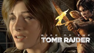 Rise of Tomb Raider [upl. by Appleton]