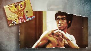 Did Bruce Lee REALLY beat up a stuntman Enter The Dragon martialarts [upl. by Eikkin867]