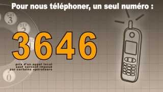 Nous rencontrer nous écrire nous téléphoner [upl. by Daniella507]