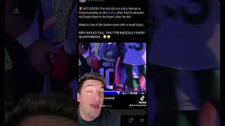 Drake Maye was COOKING trending nfl patriots shorts nflnews sports fantasyfootball drakemaye [upl. by Pratte]