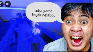 coba game kayak nextbot roblox [upl. by Gloria]