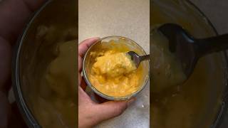 How to make Big Mac sauce [upl. by Notlimah]