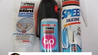 TEST SILICONE RUBSONTUTO VIDEO [upl. by Hayidah]