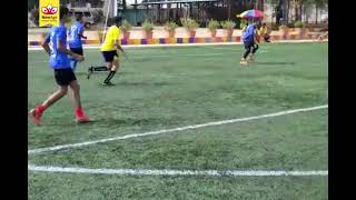 Interschool Sports  NewAge World School [upl. by Florance882]