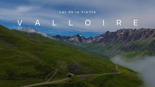 Valloire et ses joyaux  Savoie 2024  Rando [upl. by Hanser]