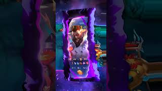 Roger exe juga bisa maniac mobilelegends mlbb mlbbcreatorcamp mobilelegendsbangbang roger [upl. by Casia]