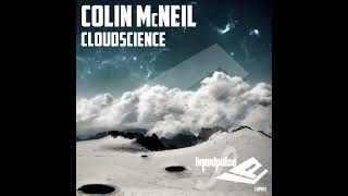 Colin McNeil  Cloudscience Original 2000 Mix [upl. by Furey]