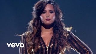 Demi Lovato  Confident Live [upl. by Sacks142]