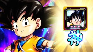 THE NEW DAIMA EQUIPMENT IS HERE  Dragon Ball Legends [upl. by Zile]