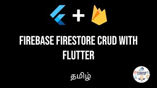 Flutter Tutorial  Firestore CRUD with Flutter [upl. by Napier]