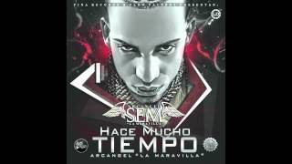 Arcangel  Hace Mucho Tiempo Official Audio [upl. by Lan915]