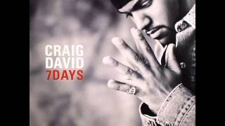 Craig David  7 Days Little Gusto Remix [upl. by Noswal]