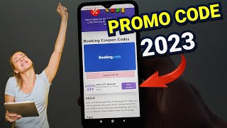 WORKING Bookingcom Promo Codes ✔ How to Get 100 OFF Bookingcom Discount Code 2024 [upl. by Aneelehs797]