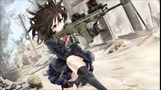 Nightcore Bang Bang Bang Bang [upl. by Andryc]