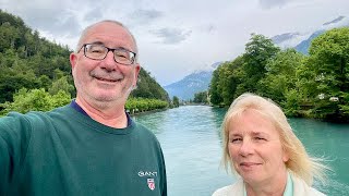 18 Verrückte Schweiz Tour Teil 3 Interlaken [upl. by Iain]