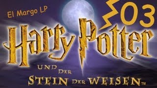 Hermine darf Hauspunkte vergeben  Harry Potter und der Stein der Weisen 03  Lets PlayGameplay [upl. by Borchert]