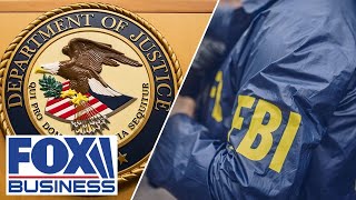 FBI DOJ are not going down ‘without a fight’ Bartiromo predicts [upl. by Aivatnuahs302]