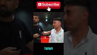 Ben O Parayı Veremem yt ünal turan [upl. by Asile]