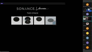 Sonance Training on the NEW VX Speaker Series 21st Century Presents [upl. by Aihsinat]