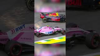 2018 Brazilian Grand Prix Moments  saopaulogp brazilgp formula1 formulaone f1 f1edit [upl. by Arlina133]