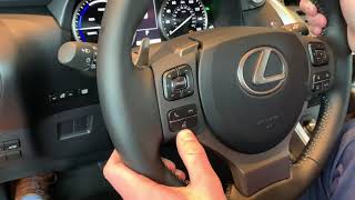 2020 Lexus NX 300 Overview [upl. by Eibmab692]