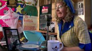 Camp Bestival 2009 Hi De Hi Announcement [upl. by Everrs208]