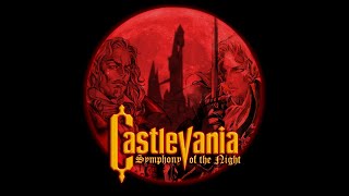 CASTLEVANIA SYMPHONY OF A BROKEN MAN [upl. by Eidson532]