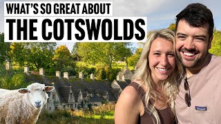 Make The MOST of 48 Hours in The Cotswolds  Travel VLOG [upl. by Stretch672]