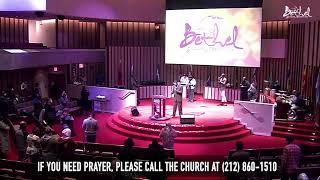 Bethel Gospel Assembly Wednesday Evening Service  August 7 2024 [upl. by Porta]