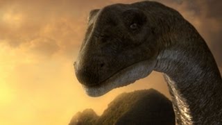 The Biggest Dinosaur EVER  Planet Dinosaur  BBC Earth [upl. by Yank586]