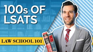 How I Got Into A Top Law School [upl. by Abbott620]