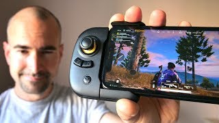 Best PubG Mobile Controller 2019  Flydigi Wasp 2 [upl. by Yeltnarb]