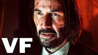 JOHN WICK  BALLERINA Bande Annonce VF 2025 [upl. by Kingdon879]