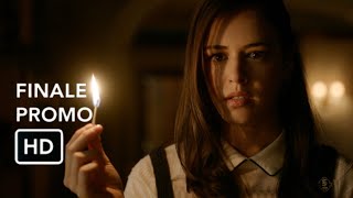 legacies 4x19 promo Finale  legacies season 4 episode 19 finale hd [upl. by Esekram]