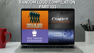 Random Logo Compilation Part 133 [upl. by Prima]