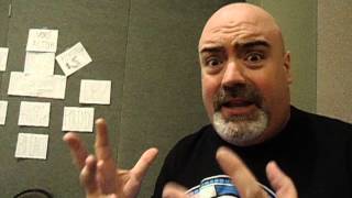 Kyle Hebert The Narrator of DBZ [upl. by Quartet]