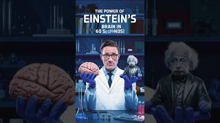 “Albert Einstein The Power of Brain”😱🙀🥰shorts shortvideo history [upl. by Merete]