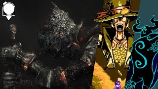 Defining Great Boss Battles [upl. by Ahcsap]