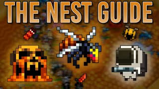 RotMG  The Official Nest Guide Video [upl. by Tavy84]