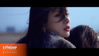 SEOLA설아 ‘Without U’ Teaser [upl. by Atinot236]