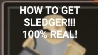 ❄️ CONFIRMED HOW TO GET SLEDGER IN TDS 2024 OFFCIAL ❄️ [upl. by Yelsha496]