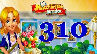 Matchington Mansion level 310 [upl. by Otsedom]