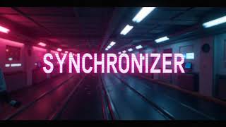 Synchronizer Live Stream [upl. by Airel]