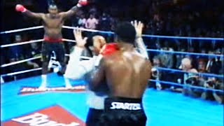 Oliver McCall USA vs Lennox Lewis England  KNOCKOUT BOXING fight HD [upl. by Alix15]