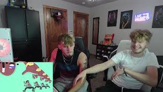 Pharrell Williams Kyle Richh Lil Wayne amp Lil Yachty  Can’t Hold Me Down  REACTION [upl. by Ayhtin]