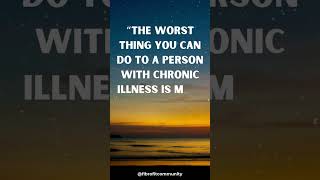 Is Fibromyalgia Real  The Answer is Yes fibromyalgia invisibleillness fibromyalgiaawarness [upl. by Amandi]