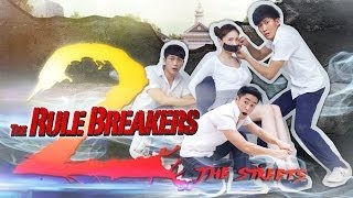 The Rule Breakers 2  The Streets [upl. by Michelina]