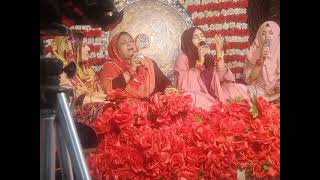 Sone Nahi Deti Hai Tamannae Madinall Alina Sisters Naat [upl. by Kelcie]