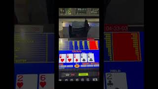 How to Play Double Double Bonus Video Poker [upl. by Giarc667]